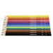 STAEDTLER Wood Free Colouring Pencils Assorted  hi\-res