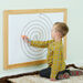 A1 Wooden Mark Making Frame Cards 10pk  hi\-res