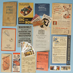 Replica Home Front Documents  Replica Home Front Documents  hi-res