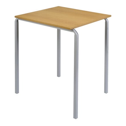 Square Crush Bent Tables  hi\-res