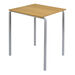 Square Crush Bent Tables  hi\-res