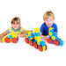 Magnetic 3D Blocks 40pcs  hi\-res