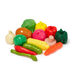 Plastic Role Play Cartons and Food Sets  hi\-res