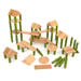 Bamboo Building Blocks 80pk  hi\-res