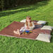 TTS Outdoor Cushions and Mat Bundle Deal  hi\-res