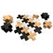 Loose Parts Wooden Crosses Set  hi\-res