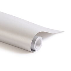 TTS Poster Paper Rolls 85gsm 760mmx10m Silver Silver hi-res