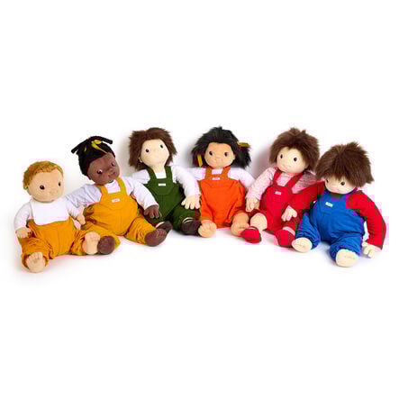 Empathy Dolls Ingrid  hi\-res