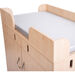 Walk Up Change Unit with Antibac Mat Grey Grey hi\-res