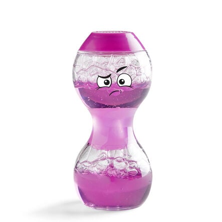 Express your feelings Sensory Bottles 4pk  hi\-res