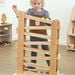 TTS Wooden Tower Slope  hi\-res