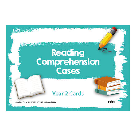 Reading Comprehension Topic Cards Year 5  hi\-res