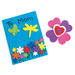 Foam Shapes Assortment 500pk  hi\-res