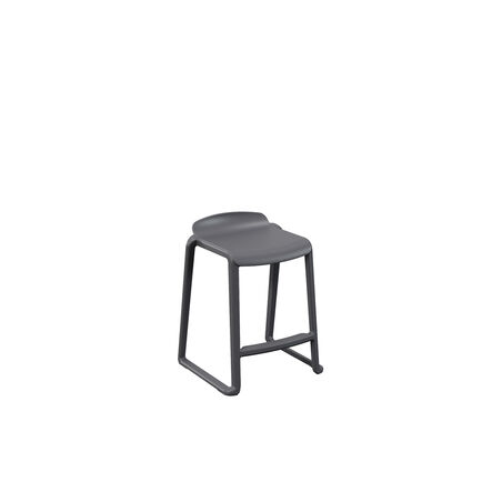 Postura One Piece Stool  hi\-res