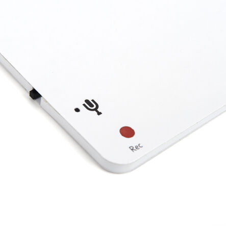 TTS A4 Talk\-Time Recordable Card 10 Seconds  hi\-res