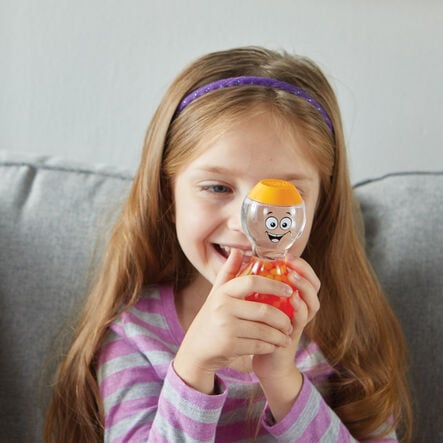 Express Your Feelings Sensory Bottles Bundle  hi\-res