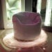 Sensory Room White Bean Bag  hi\-res