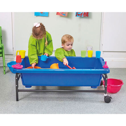 TTS Sand and Water Play Table  hi\-res