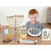 Judaism Religion Artefacts Collection  hi\-res