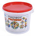Magnetic Polydron Super Class Set  hi\-res