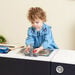 Modern Living Toddler Kitchen Set Navy 3pc  hi\-res