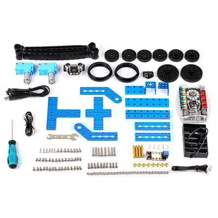 mBot Ranger Robot Kit  hi\-res