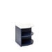 Modern Living Toddler Set of 4 Corner Units Navy  hi\-res