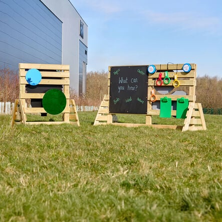 Freestanding Sensory Exploration Panels 2pk  hi\-res