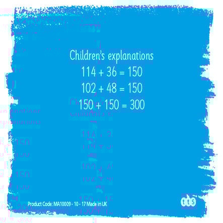 TTS Mastering Calculation Activity Cards Year 4  hi\-res