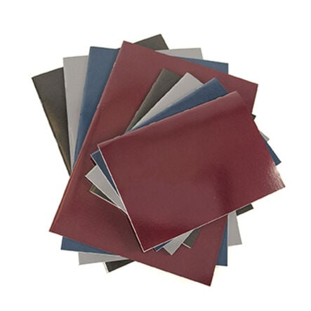 Pisces A4 100gsm Laminated Stapled Sketchbooks  hi\-res