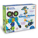 Learning Resources Gears! Gears! Gears!® Robots In Motion  hi\-res