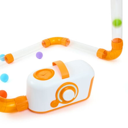 Air Toobz \- Air Powered STEM Construction Play Set  hi\-res