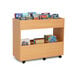 12 Bay Mobile Double Decker Kinderbox  hi\-res