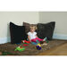 Natural Shades Textured Big Cushions 3pk  hi\-res