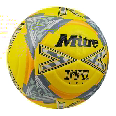 Mitre Impel Evo Training Football  hi\-res