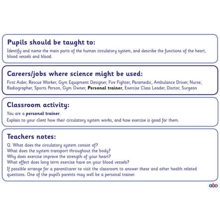 TTS Who Needs Science? \- Activity Cards Activity Cards LKS2  hi\-res