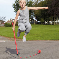 Twirl and Jump Skipping Game 6pk  Twirl and Jump Skipping Game 6pk  hi-res