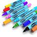 Show\-me® Assorted Drywipe Pens Fine Tip  hi\-res