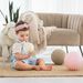 Edushape Sensory Balls 4pk  hi\-res