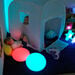 TTS Light\-Up Sensory Pebbles 2pk  hi\-res