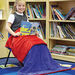 TTS Calming Weighted Blanket  hi\-res