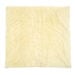 TTS Cream Fur Mat  hi\-res