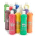Scola Ready Mixed Assorted Paint 600ml 12pk  hi\-res