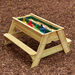 Mini Messy Picnic Bench  hi\-res