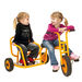 Rabo Trike and Sidecar  hi\-res