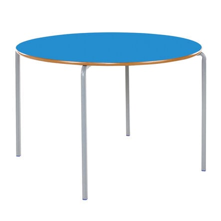 Circular Crush Bent Tables  hi\-res
