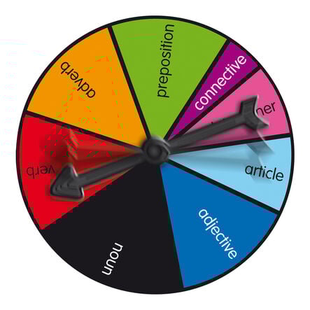 Smart Kids Sentence Scramblers  hi\-res
