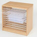 Room Scenes Wooden Drying Rack A2  hi\-res