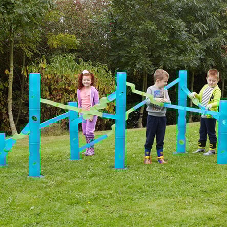 TTS Water World Outdoor Channelling Set  hi\-res