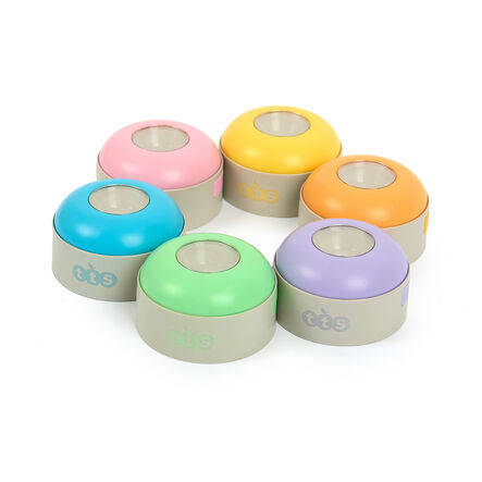 TTS Easi\-Torchies  hi\-res